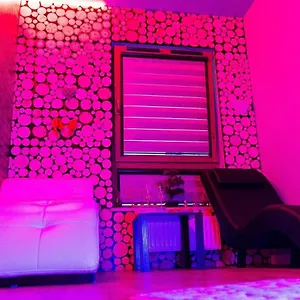50 Starowiejska Apartament