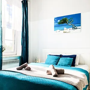  Apartament Next To Wawel Castle, Vistula River & Old Town Cracow Polska