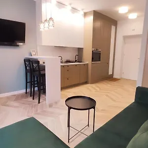  Apartament Daszyńskiego 18 By Homeprime Polska