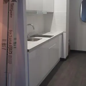  Apartament Apartament Kawalerka Mieszkanie Polska