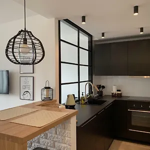 Olivia By Q4apartments Apartament